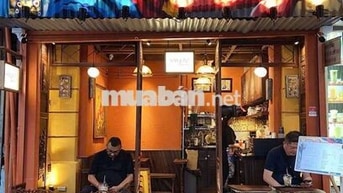 MB cách chợ Bến Thành 15 met. giá 40tr bao vat