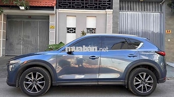 Mazda CX-5 2018 2.5 11 vạn km Xanh