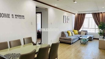 Cần cho thuê CH 3pn phù hợp cho gia đình ở .