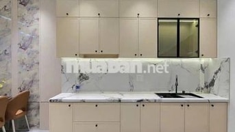 Cho thuê nhà mới 100% 5 phòng ngủ, full nội thất cao cấp gần Aeon