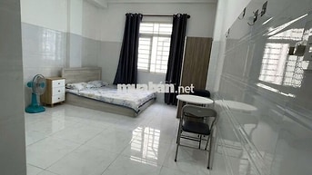 Phong cho thuê 841 Nguyễn Kiệm, Gò Vấp