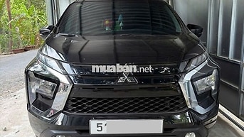 Mitsubishi Xpander 2025 tự động 23.200 km