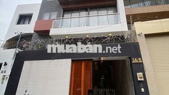 Сдаётся дом, 5 спален, 168 м², Bình Thạnh