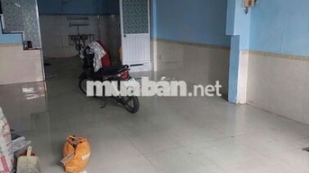 Cho thuê nhà Gò Vấp 4,5x14m, 1 trệt 1 lầu 2pn 2wc, giá 8,5 triệu/tháng