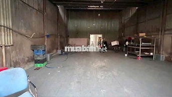 Cho thuê kho, 8 x 25m, giá 13tr/ tháng, Tân Đông Hiệp