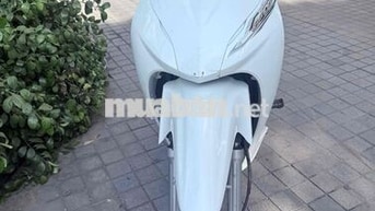 Honda Wave Alpha 2017 29000 km màu trắng