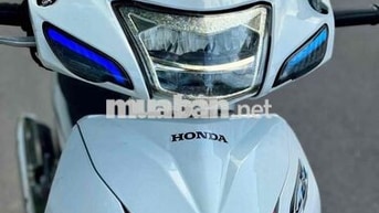 ❤️ Honda Wave 2019 màu trắng