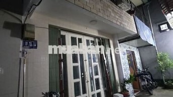 Chỉ 2 tỷ hơn xíu - Có nhà 2PN - Sổ riêng ko QH 💥Khu vực an ninh