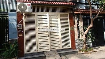 12TR NGUYÊN CĂN 4×10M, 3PN KHU SÂN BAY
