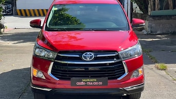 INNOVA VENTURER 2.0 2019, Xe Lướt 1 chủ Sài Gòn