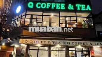 Góc 2MT ngang lớn 11m bề thế ngay Lotte Q11, Khu căn hộ cao cấp …