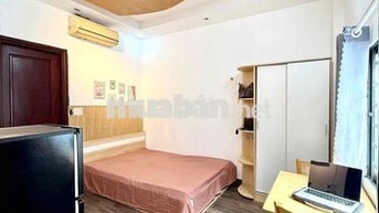 🏠 PHÒNG NGỦ STUDIO CỬA SỔ TRỜI FULL NỘI THẤT NGAY CHỢ TÂN HƯƠNG 🎊