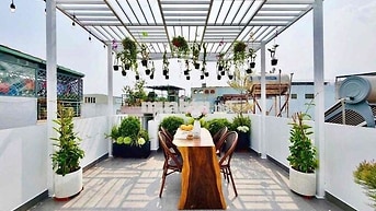 🏡 🤩NHÀ MỚI NGUYỄN KIỆM, P.3 GÒ VẤP – 4 TẦNG – 7,3 TỶ