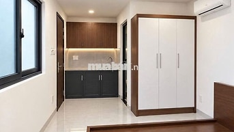 3.800.000 PHAN HUY ÍCH PHÒNG MỚI FULL NỘI THẤT