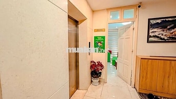Nhà Mặt Phố Phùng Chí Kiên. Cầu Giấy. Lô Góc.. DT 106m2. Giá 56.5 Tỷ