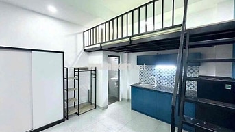 CHO THUÊ DUPLEX Ở LÊ TRỌNG TẤN - GẦN CẦU BƯNG