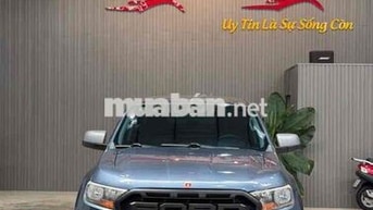 Ford Ranger 2017 XLS Số sàn