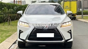 Xe Lexus RX 350 2016 - 1 Tỷ 779 Triệu