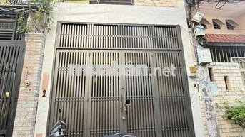Nguyễn Sơn. Tân Phú ( 2pn, 2wc) hẻm xe hơi. Dtsd 96m2