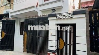 Vườn Lài. Tân Phú ( 5pn, 3wc). Dtsd 480m2