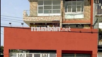 MBKD - VĂN PHÒNG MẶT TIỀN DX 002 PHÚ MỸ