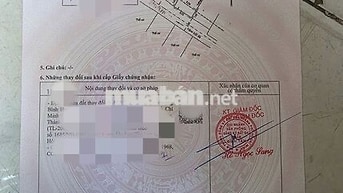 Hẻm Ôtô_ Lê Văn Quới, Bình Tân _ 36m2_ Nở Hậu_ Sát MT_ Ko lỗi, ko QH