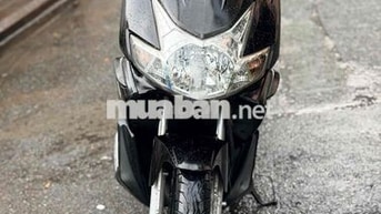 Honda Airblade màu đen