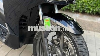 Honda Air Blade 150 2022 ĐB 18.000KM Áo Bọc Keo