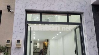 🏡 CHO THUÊ NHÀ 3 LẦU + LỬNG – HOÀNG QUỐC VIỆT, Q7
