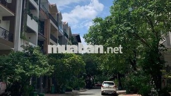 CHO THUÊ TOÀ NHÀ VĂN PHÒNG KHU HIMLAM TÂN HƯNG