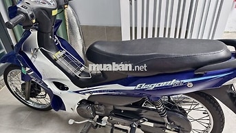 SYM Elegant 50cc đời 2020