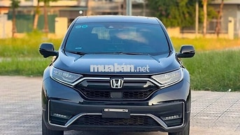 Honda CR-V 2021 LSE Black Edition 60.000 km