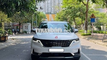 Xe Kia Carnival Signature 2.2D 2021 - 935 Triệu