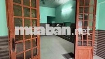 cho thuê nhà tx 25 q12 dt 5*18 2p ngủ Gia 5tr5