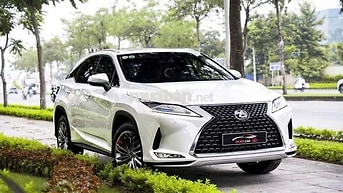 Lexus RX 300 2022 77.000 km Trắng