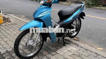 Honda Wave Alpha 2019 56652