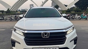 Honda BR-V 2024 L 7 chỗ trắng