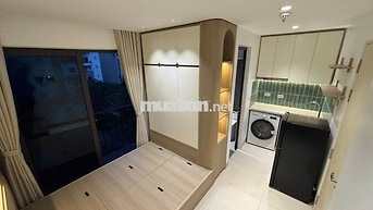 KHAI TRƯƠNG CCMN MỚI TINH - FULL NỘI THẤT - Ô TÔ ĐỖ CỬA