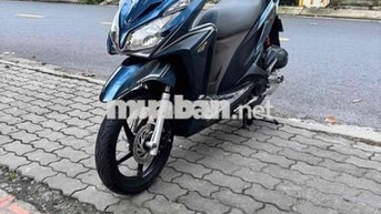 Honda Click 125i 2014 48453