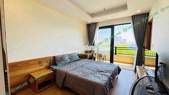 🌊✨ CĂN HỘ 1PN GẦN BIỂN SƠN TRÀ – 13 TRIỆU/THÁNG ✨