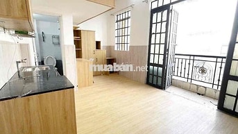 KHAI TRƯƠNG DỰ ÁN MỚI FULL NỘI THẤT CỬA SỔ TRƠID BAN CÔNG NGÃ TƯ PN