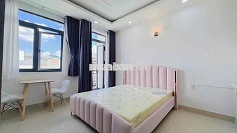 Chung cư mini cách chợ Tân Định Q1 chỉ 5 phút_máy giặt riêng- Balcony