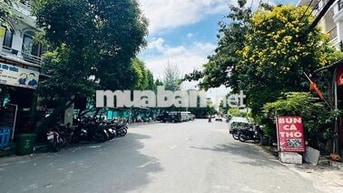 🛑CHO THUÊ NHÀ HẺM XE TẢI LÊ ĐỨC THỌ🛑5x20m TRỆT 2 LẦU 4PN 4WC - NHÀ ĐẸP
