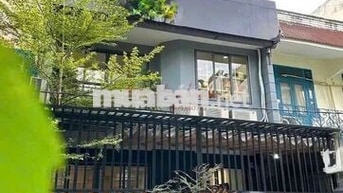 VILLA NGANG 7M Tân Định giá siêu mềm chỉ có 7x - Ngang 7m VIP VIP !!!