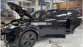SANG NHƯỢNG TRỌN GÓI GARAGE RỬA XE – CHĂM SÓC XE