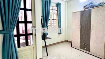 🏡 NHÀ NGUYỄN CÔNG TRỨ, BÌNH THẠNH (SÁT Q1) – 5x10 – FULL NỘI THẤT – 1