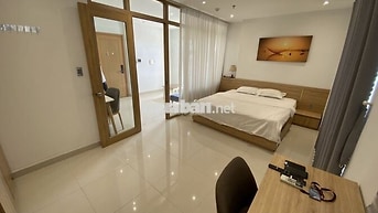 CHO THUÊ CĂN HỘ 1 PHÒNG NGỦ SIÊU SANG TT QUẬN HẢI CHÂU GẦN SÔNG HÀ