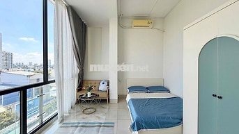 Сдаётся квартира, 2 спальни, 50 м², Tân Phú