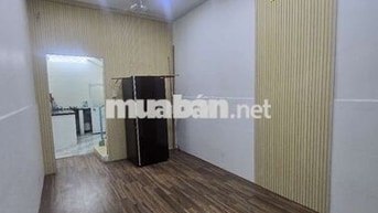 Hẻm xe hơi ngay Nguyễn Đình Chiểu - 3 phòng ngủ - 3 tầng có sân thượng