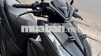Honda Vari***66 km màu đen